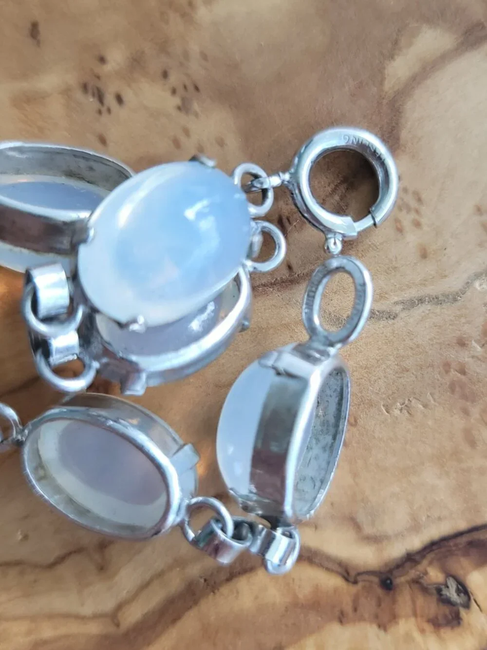Estate sterling silver